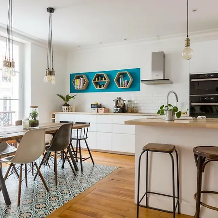 Appartement Veeve - Clichy Chic Paris