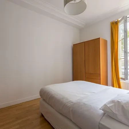 Appartement Veeve - Clichy Chic