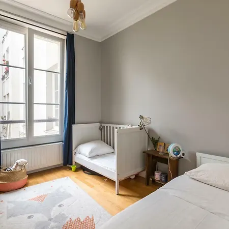 Veeve - Clichy Chic *
